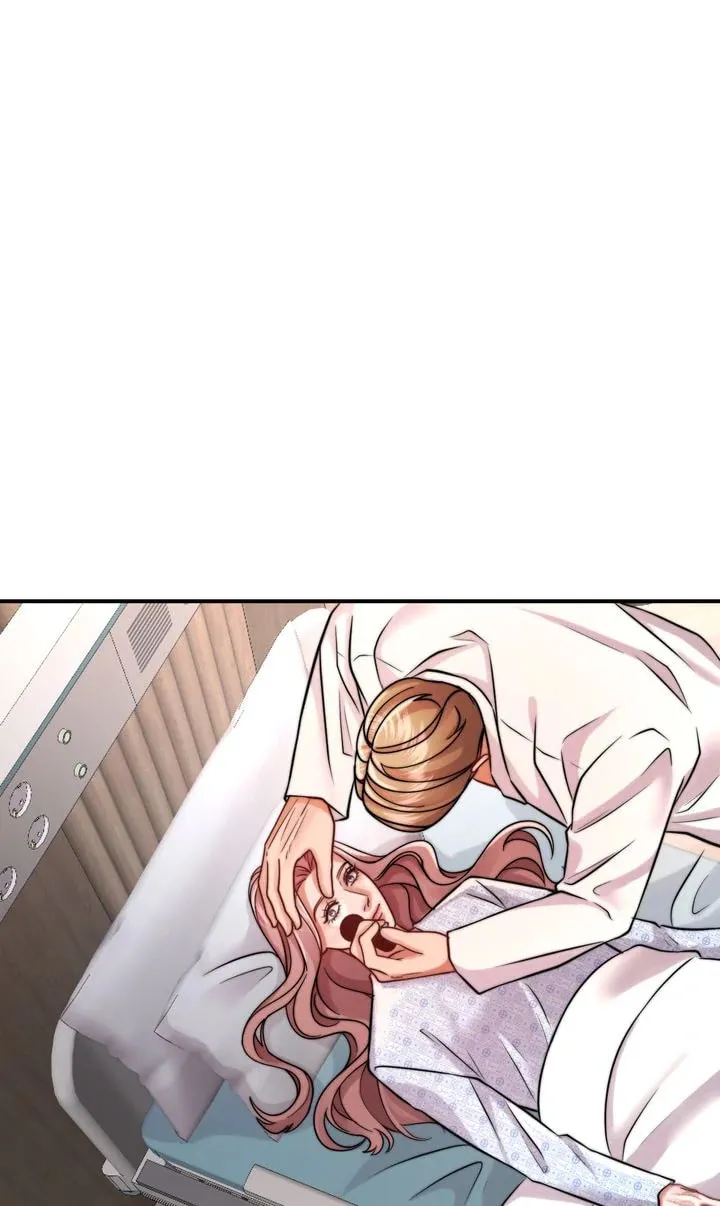 The Billionaire’s Replacement Wife Chapter 21 page 7 - 