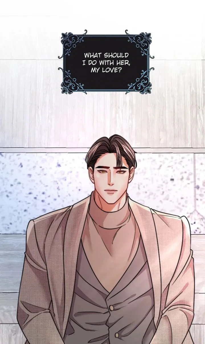The Billionaire’s Replacement Wife Chapter 21 page 64 - 