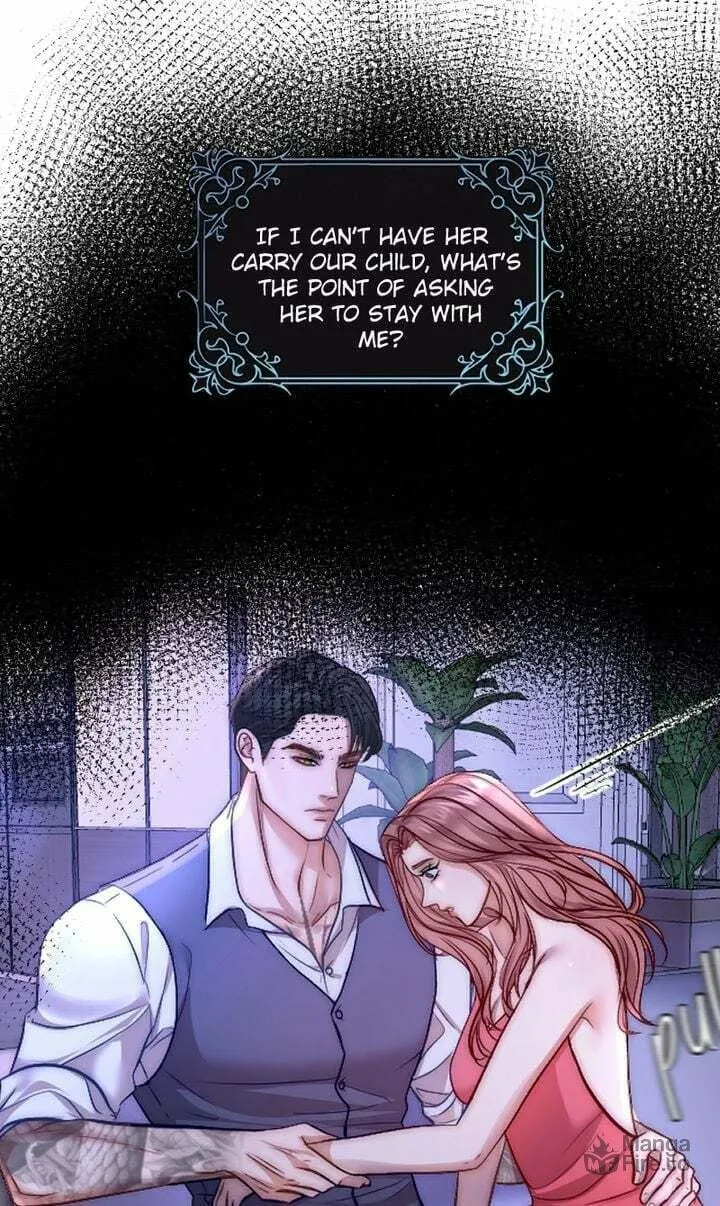 The Billionaire’s Replacement Wife Chapter 21 page 66 - 