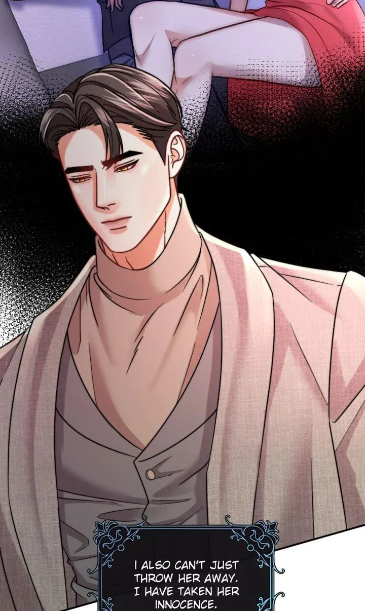 The Billionaire’s Replacement Wife Chapter 21 page 67 - 