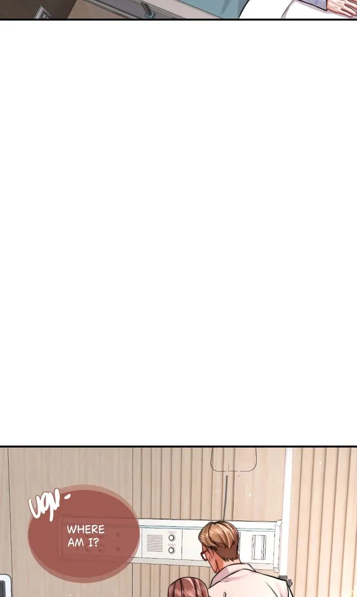 The Billionaire’s Replacement Wife Chapter 21 page 8 - 