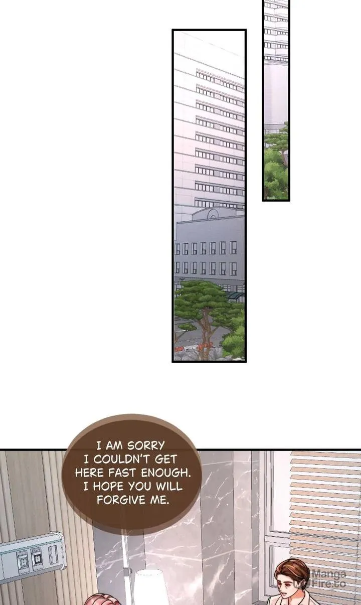 The Billionaire’s Replacement Wife Chapter 21 page 72 - 