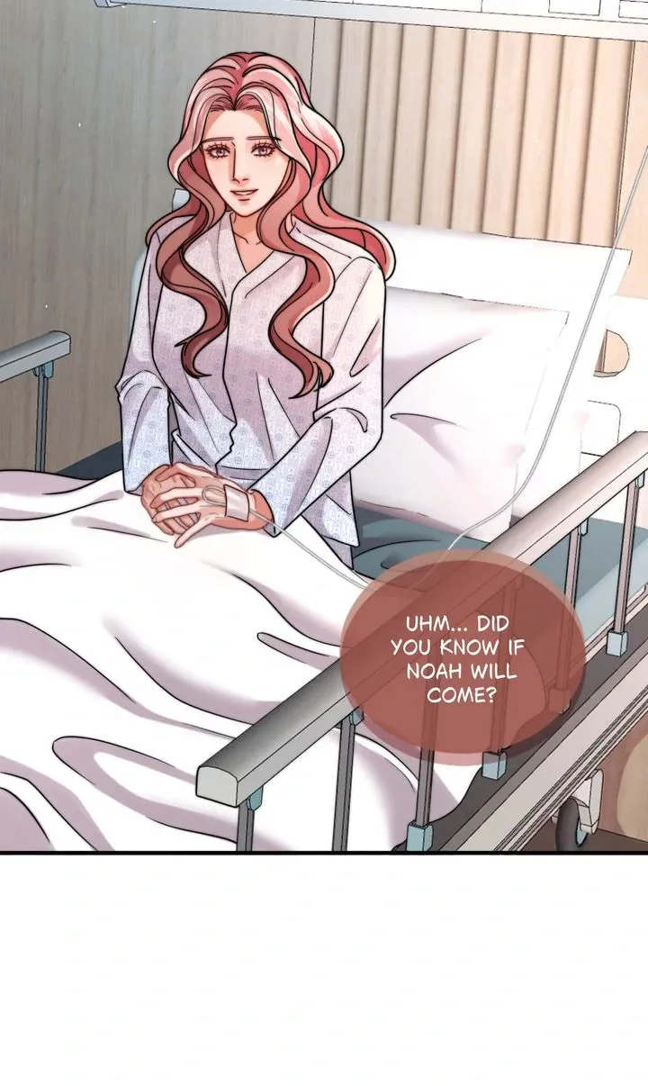 The Billionaire’s Replacement Wife Chapter 21 page 74 - 