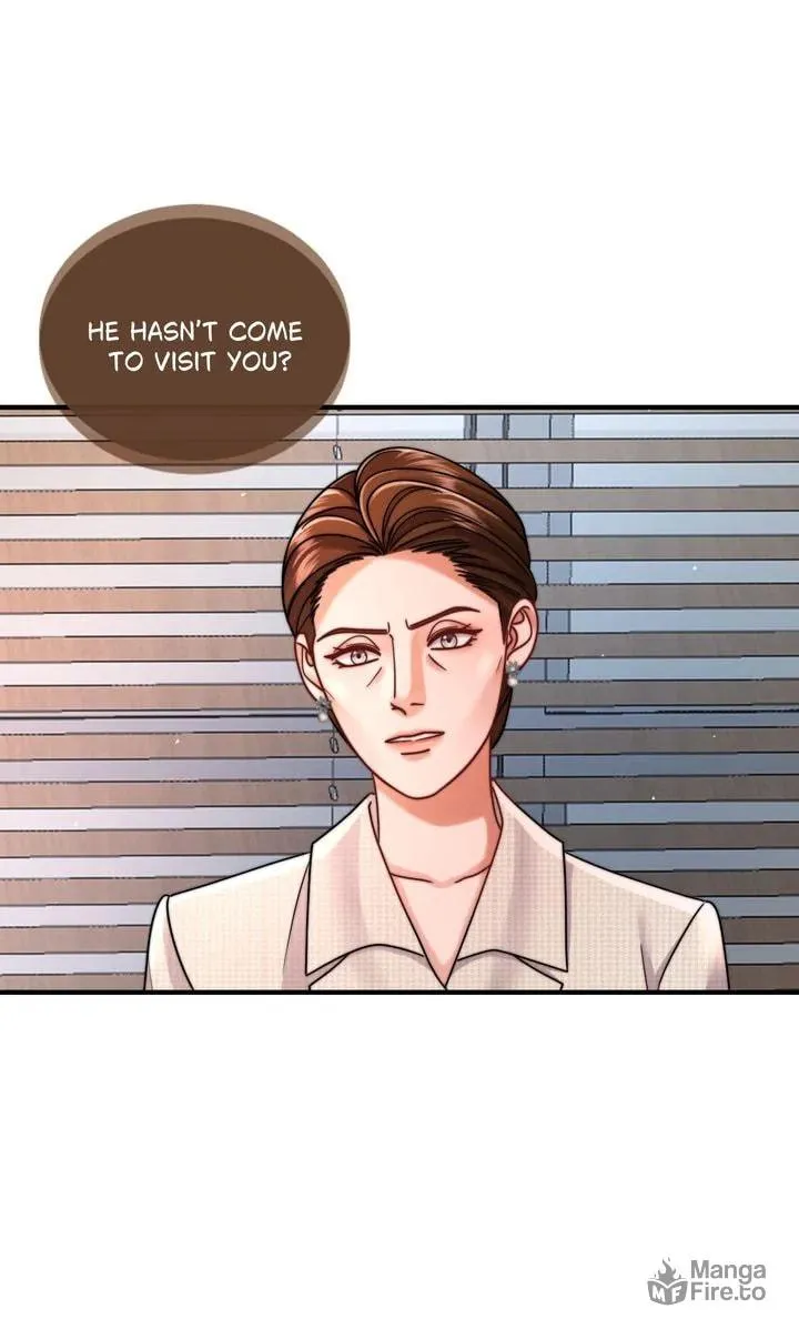 The Billionaire’s Replacement Wife Chapter 21 page 75 - 