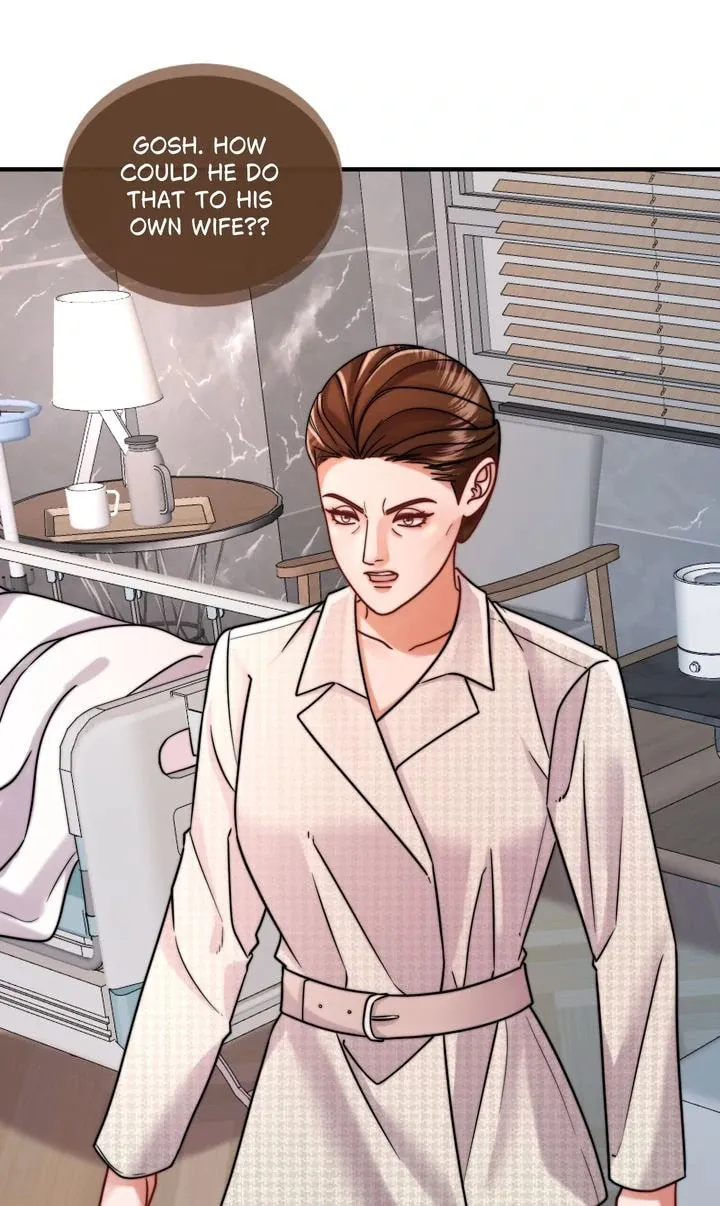 The Billionaire’s Replacement Wife Chapter 21 page 77 - 