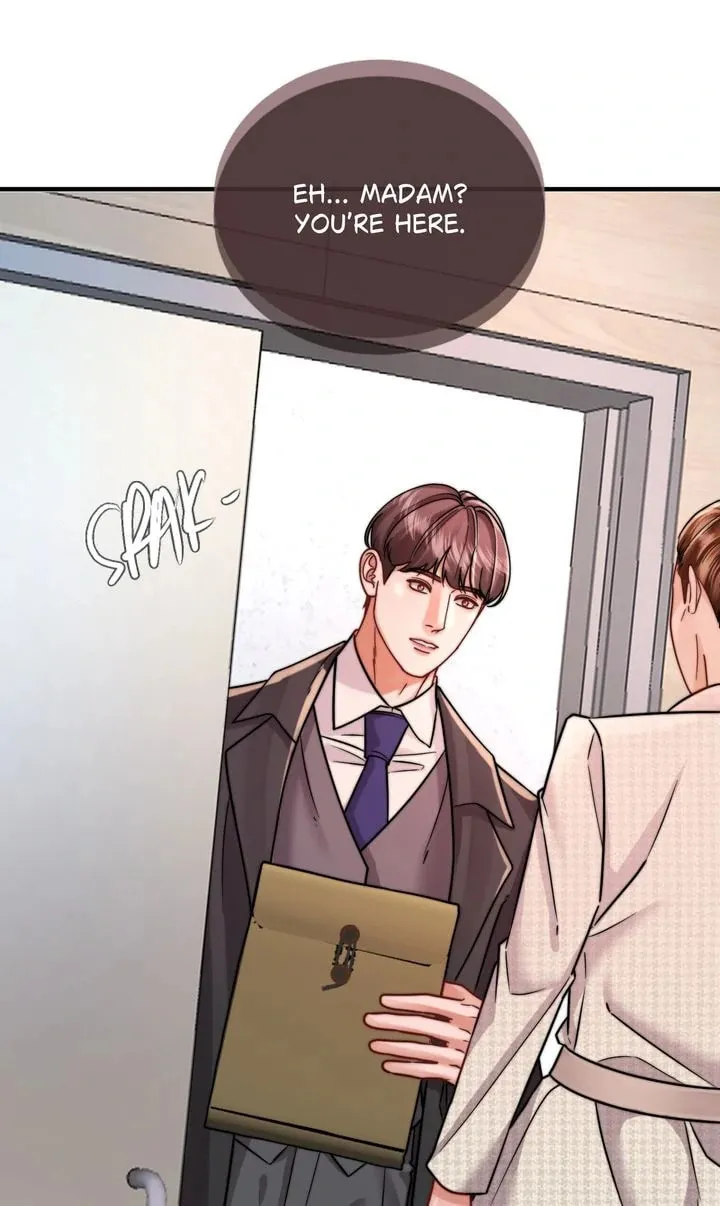 The Billionaire’s Replacement Wife Chapter 21 page 79 - 