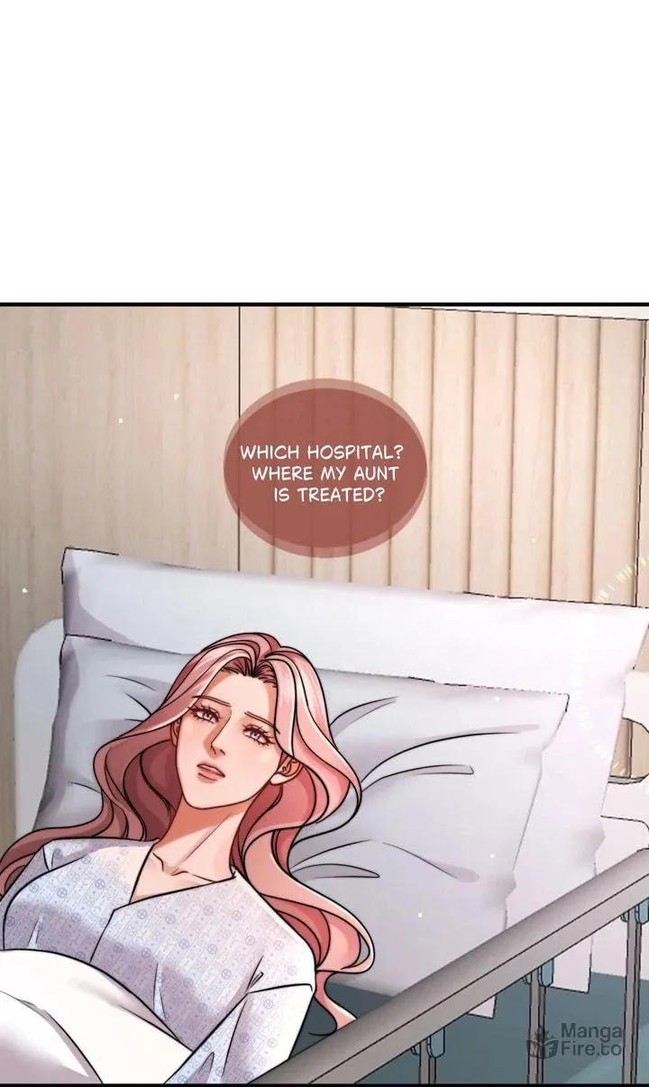 The Billionaire’s Replacement Wife Chapter 21 page 10 - 
