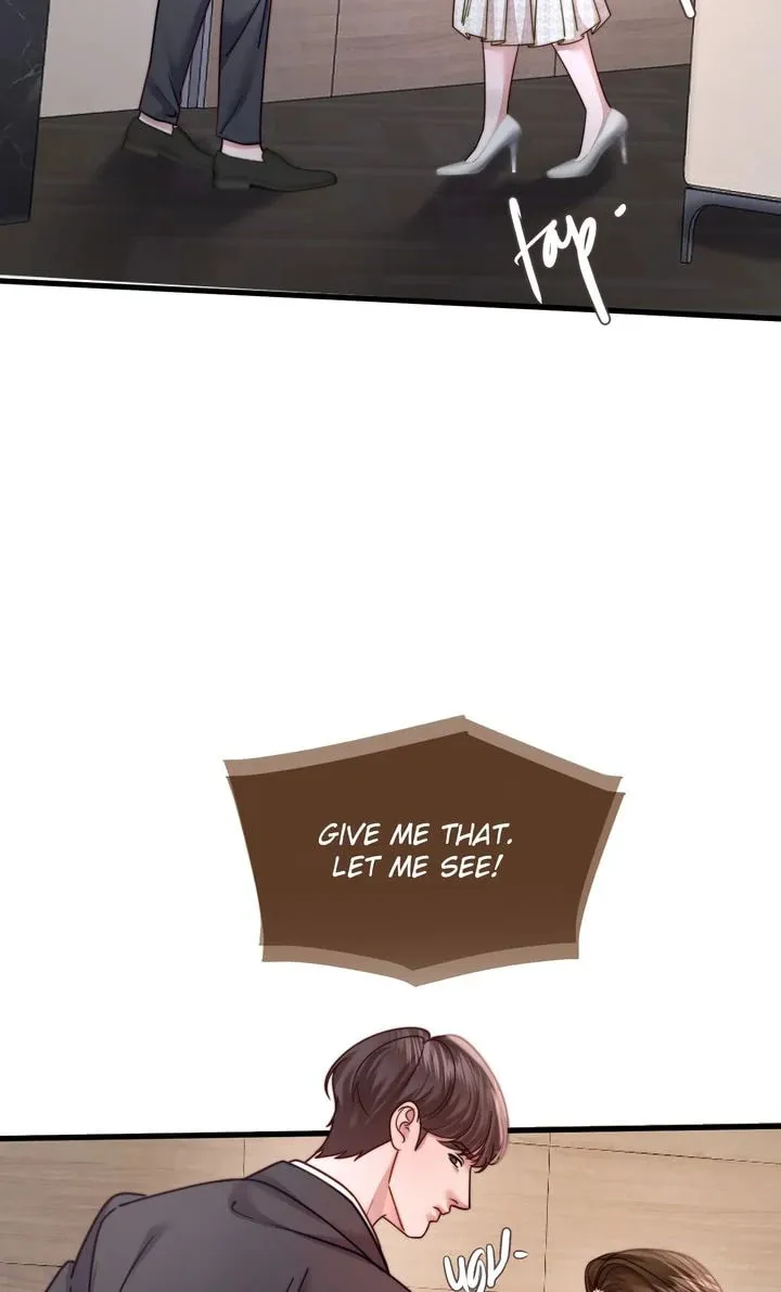The Billionaire’s Replacement Wife Chapter 22 page 2 - 
