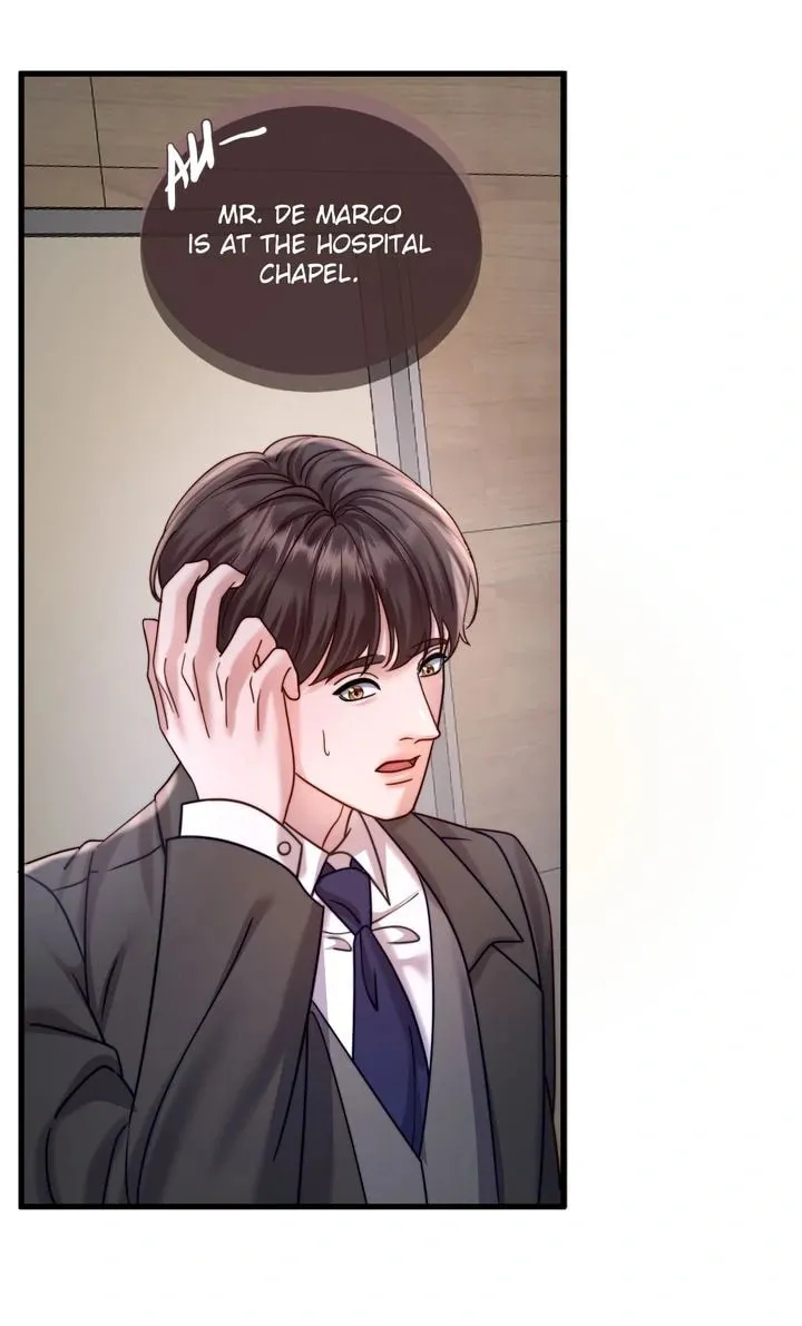 The Billionaire’s Replacement Wife Chapter 22 page 11 - 