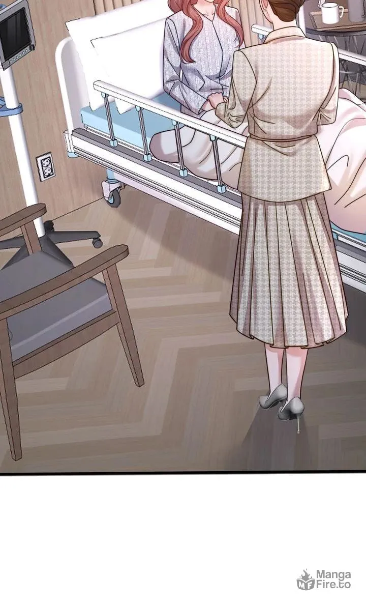 The Billionaire’s Replacement Wife Chapter 22 page 15 - 