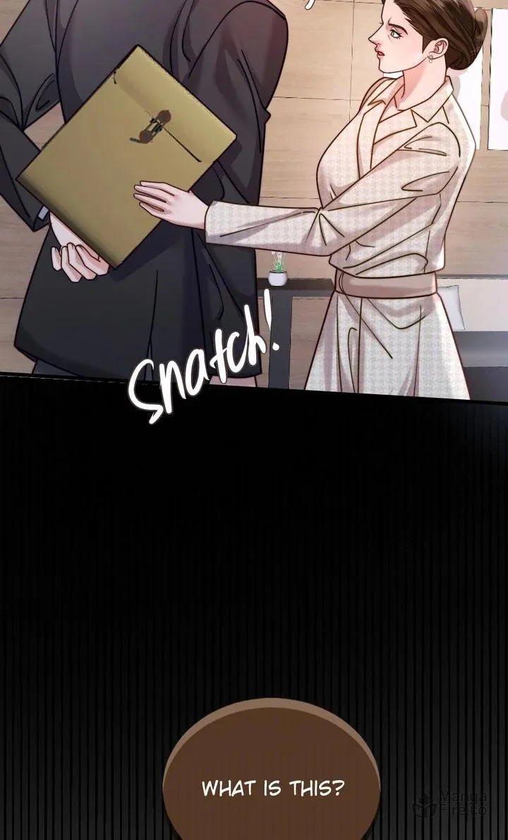 The Billionaire’s Replacement Wife Chapter 22 page 3 - 