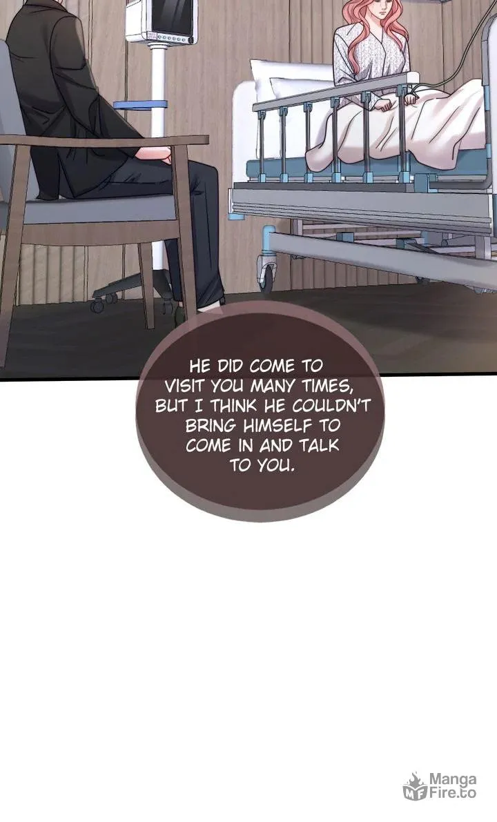 The Billionaire’s Replacement Wife Chapter 22 page 21 - 