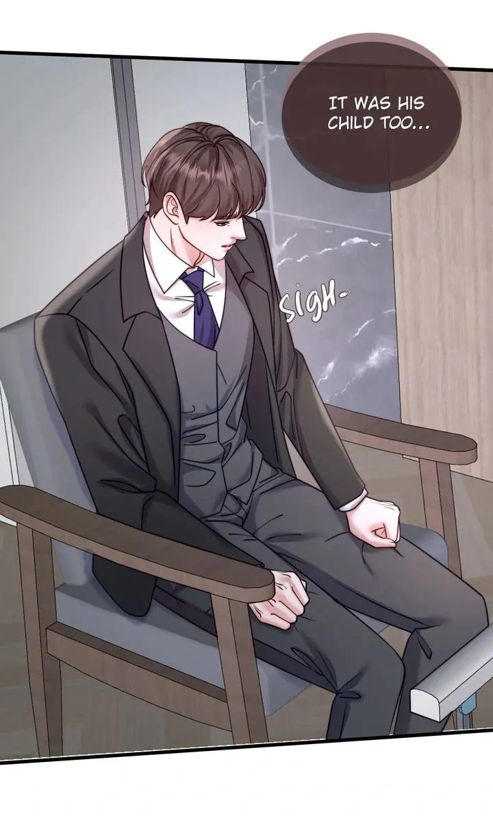 The Billionaire’s Replacement Wife Chapter 22 page 22 - 