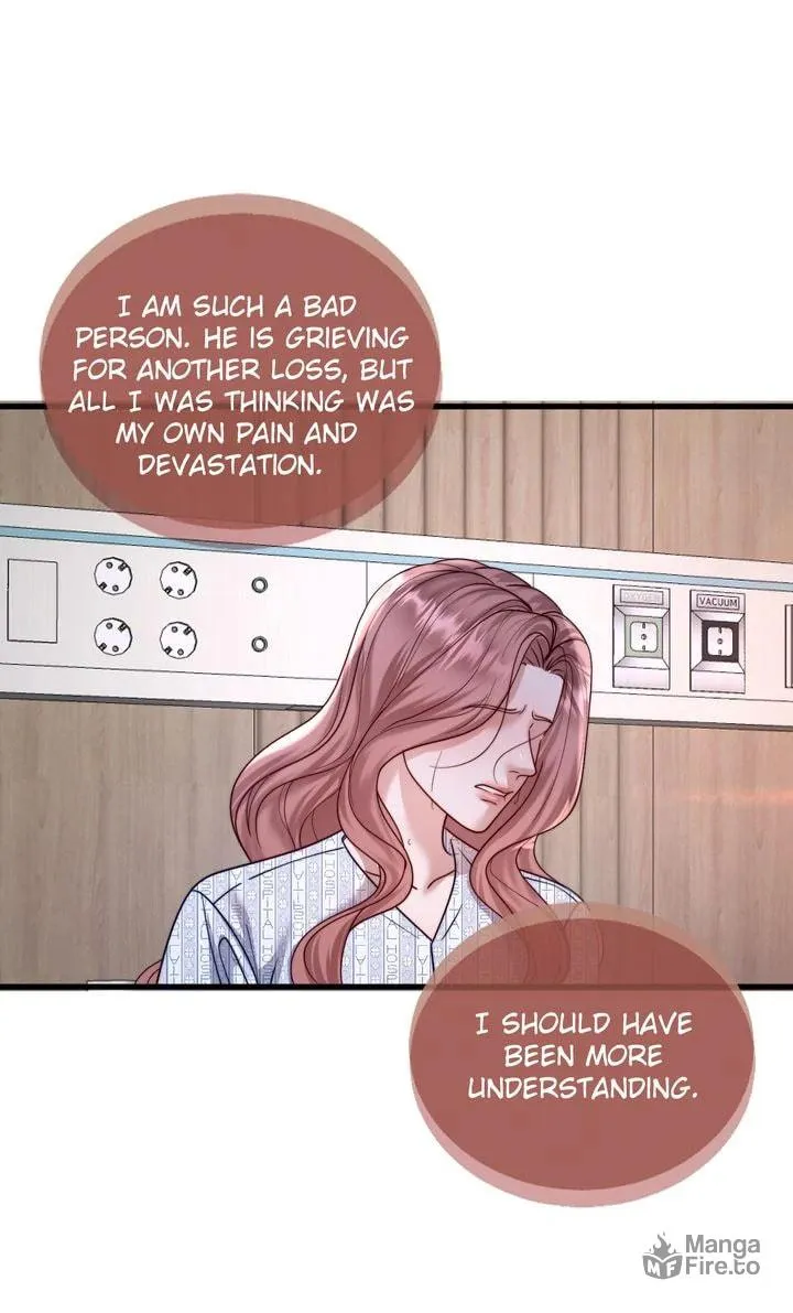 The Billionaire’s Replacement Wife Chapter 22 page 25 - 