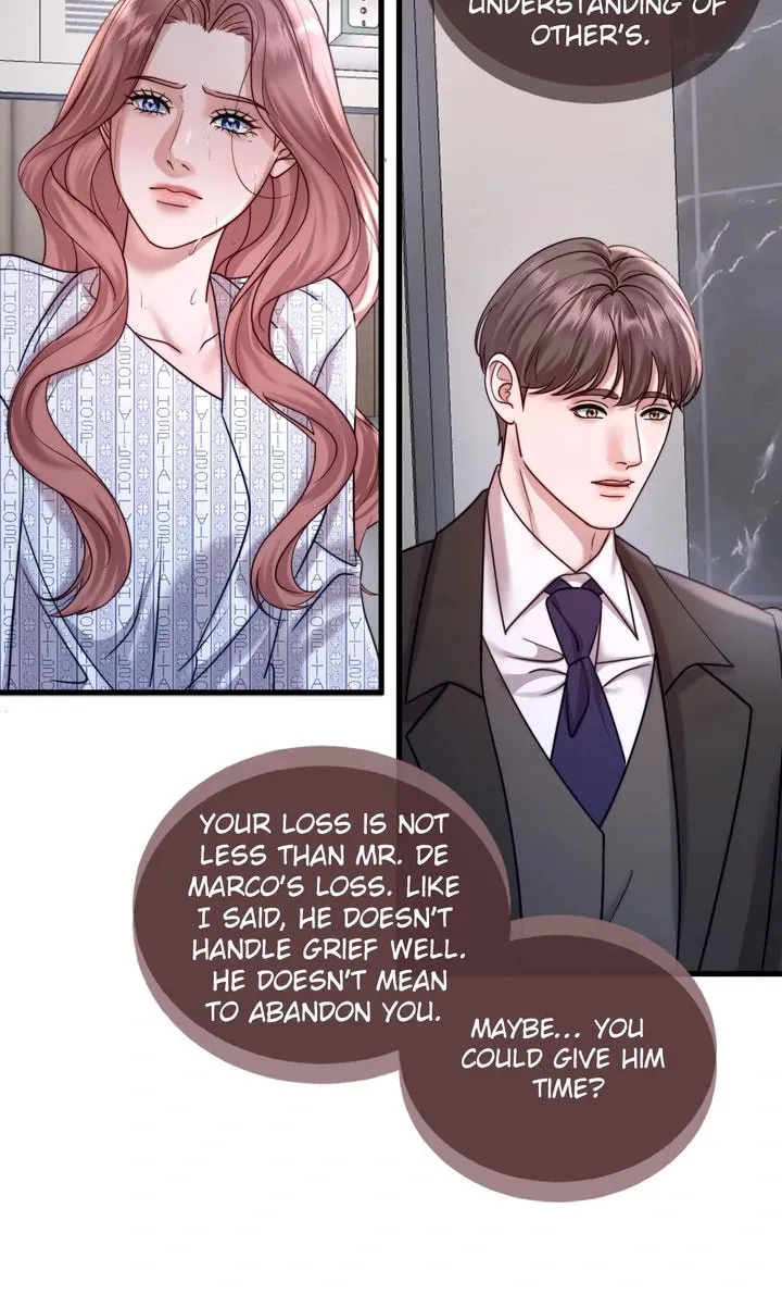 The Billionaire’s Replacement Wife Chapter 22 page 28 - 