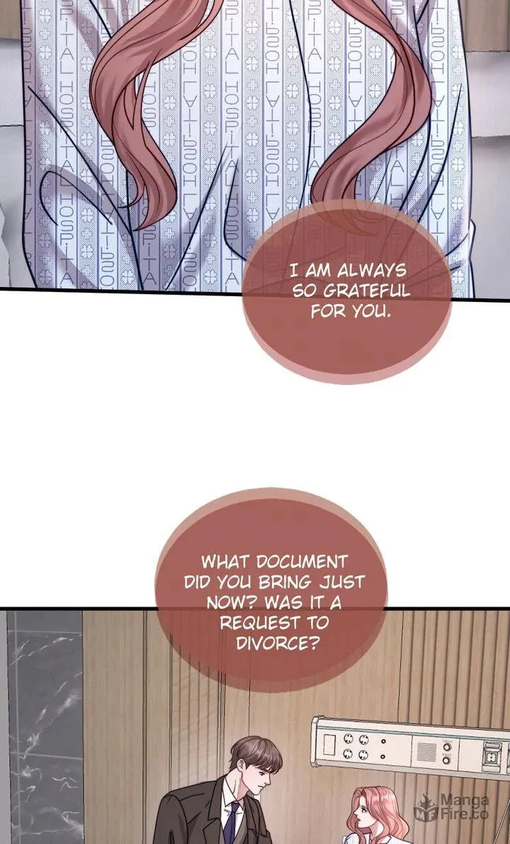 The Billionaire’s Replacement Wife Chapter 22 page 30 - 