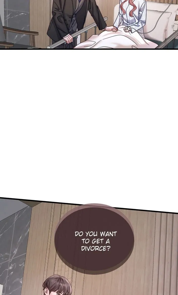 The Billionaire’s Replacement Wife Chapter 22 page 31 - 