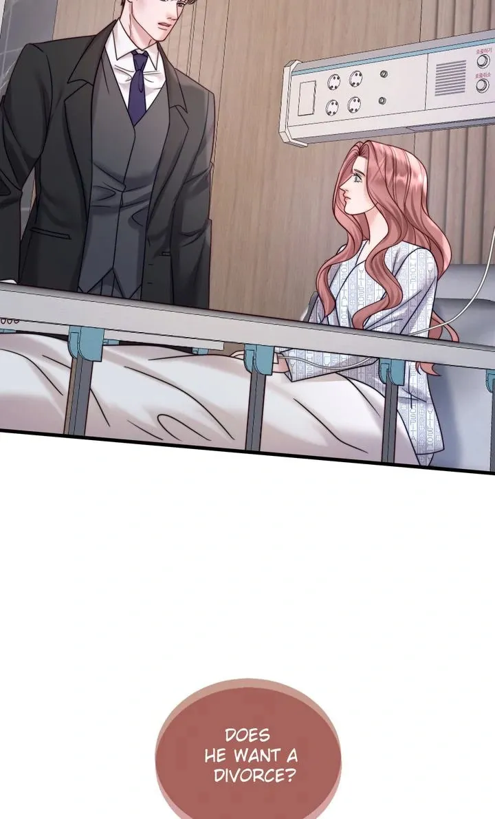 The Billionaire’s Replacement Wife Chapter 22 page 32 - 
