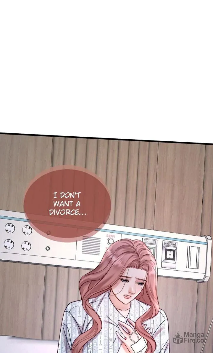 The Billionaire’s Replacement Wife Chapter 22 page 35 - 