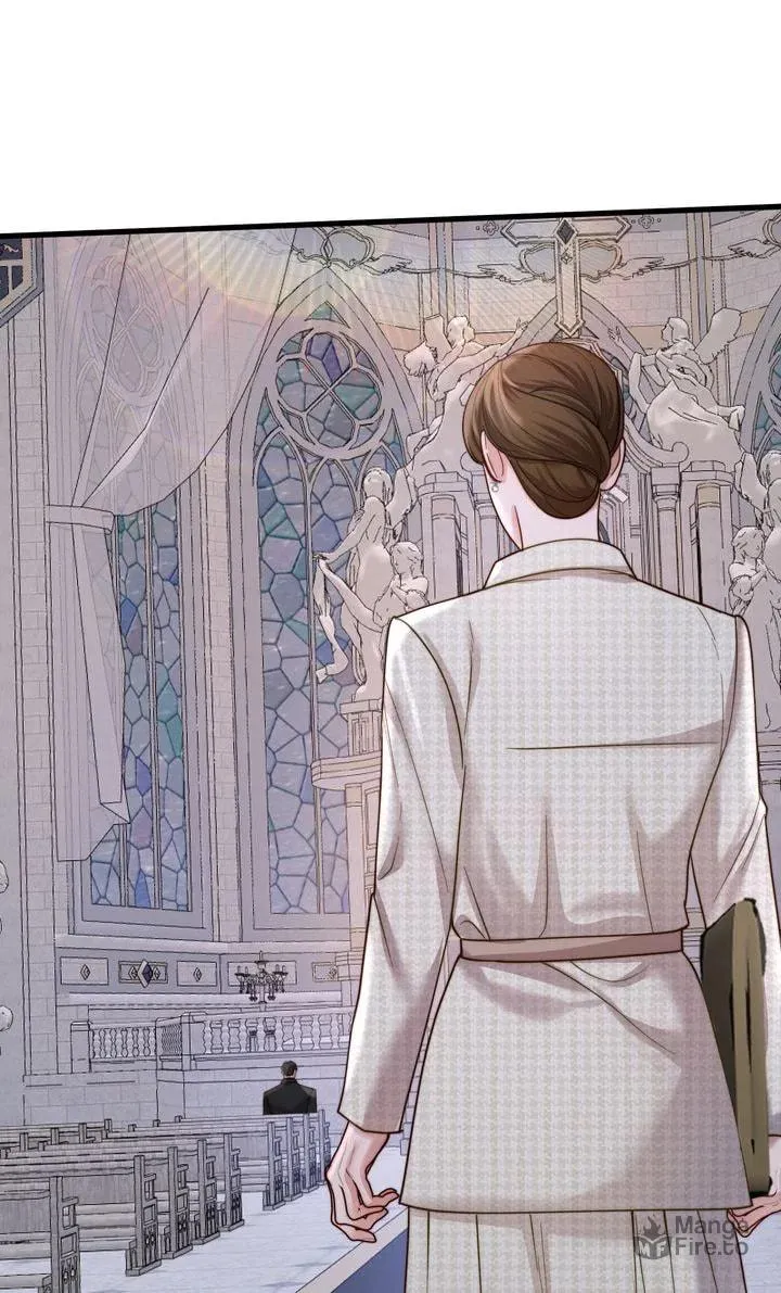 The Billionaire’s Replacement Wife Chapter 22 page 39 - 