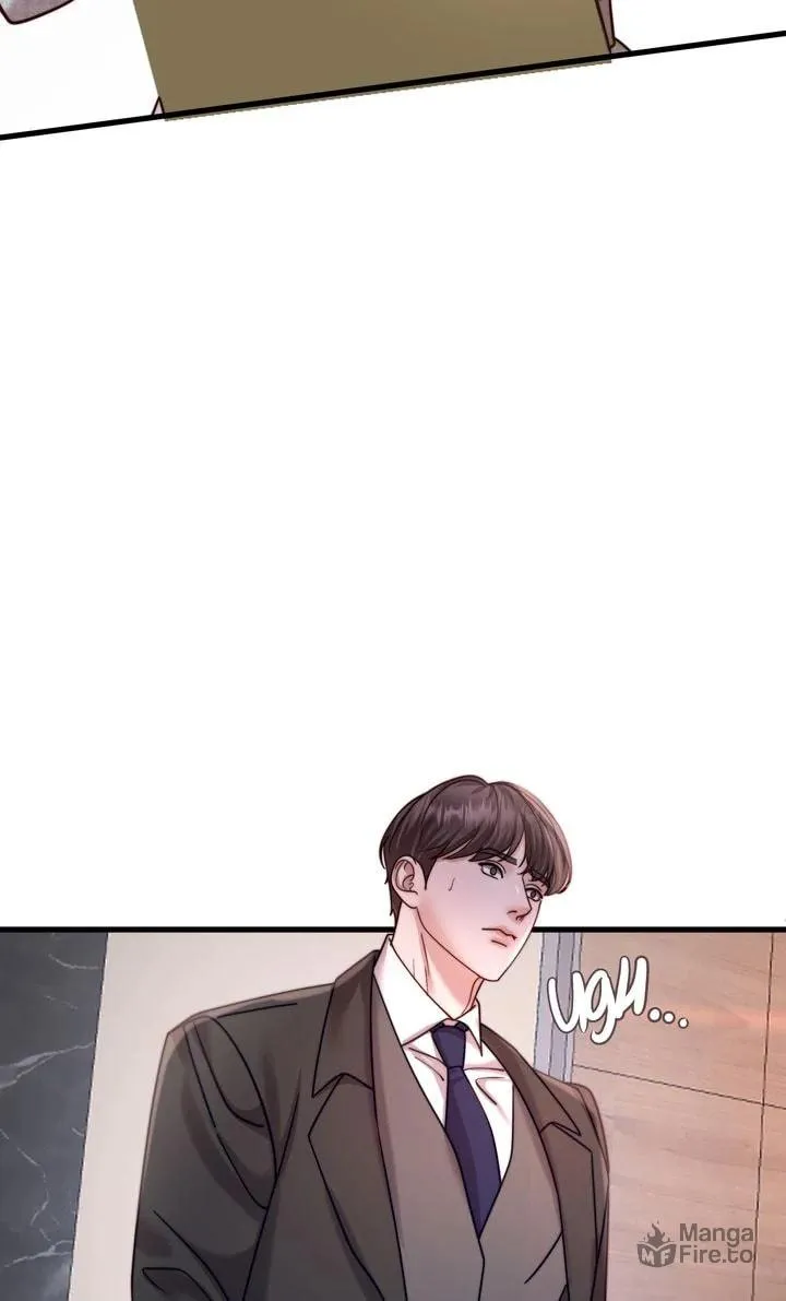 The Billionaire’s Replacement Wife Chapter 22 page 5 - 