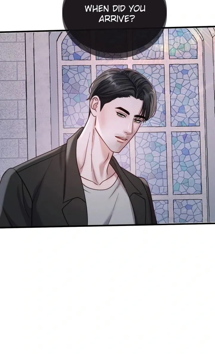 The Billionaire’s Replacement Wife Chapter 22 page 44 - 