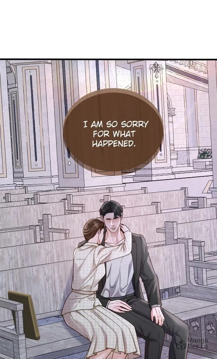 The Billionaire’s Replacement Wife Chapter 22 page 45 - 