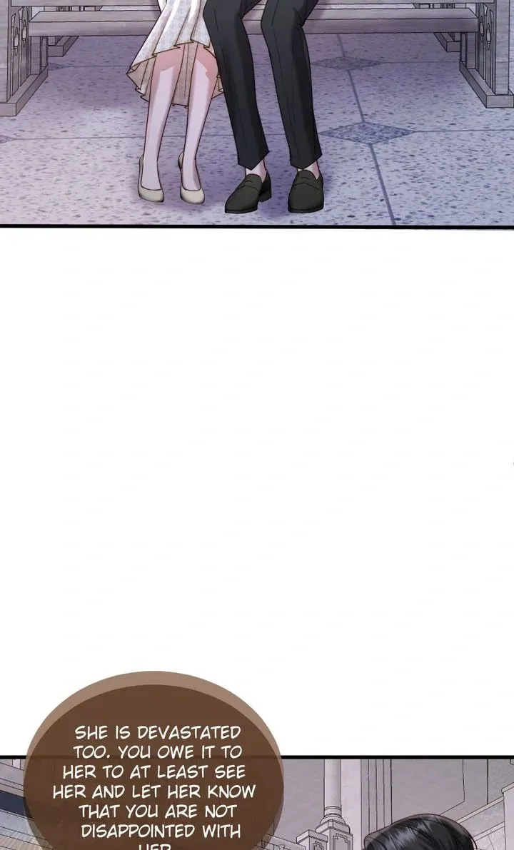 The Billionaire’s Replacement Wife Chapter 22 page 49 - 