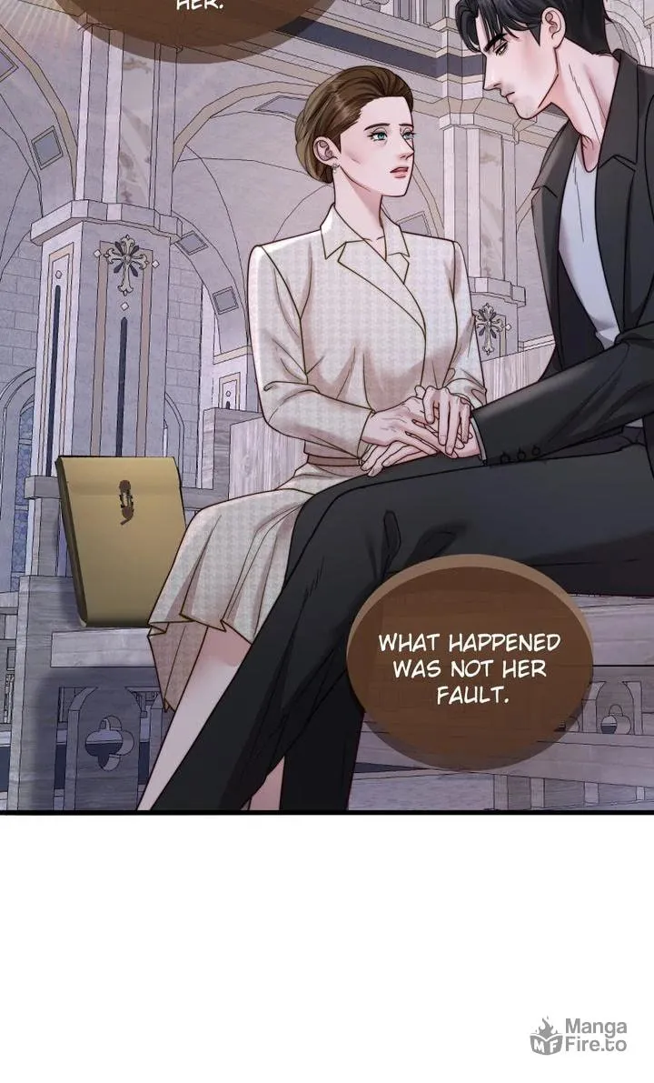 The Billionaire’s Replacement Wife Chapter 22 page 50 - 