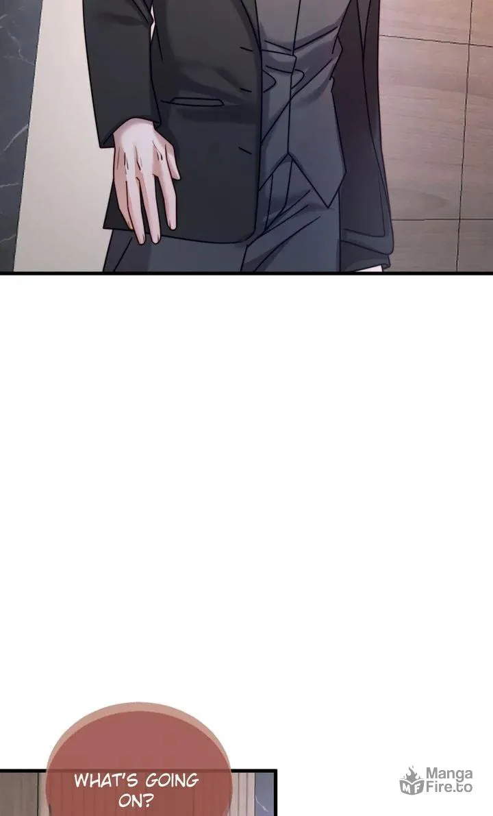 The Billionaire’s Replacement Wife Chapter 22 page 6 - 