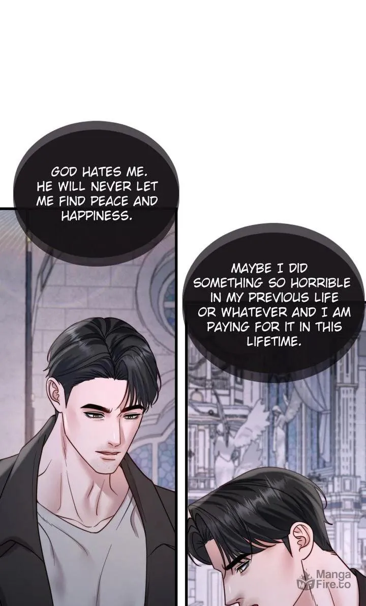 The Billionaire’s Replacement Wife Chapter 22 page 51 - 