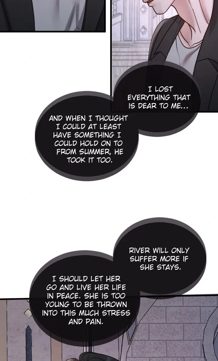 The Billionaire’s Replacement Wife Chapter 22 page 52 - 