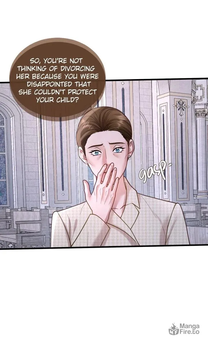 The Billionaire’s Replacement Wife Chapter 22 page 54 - 