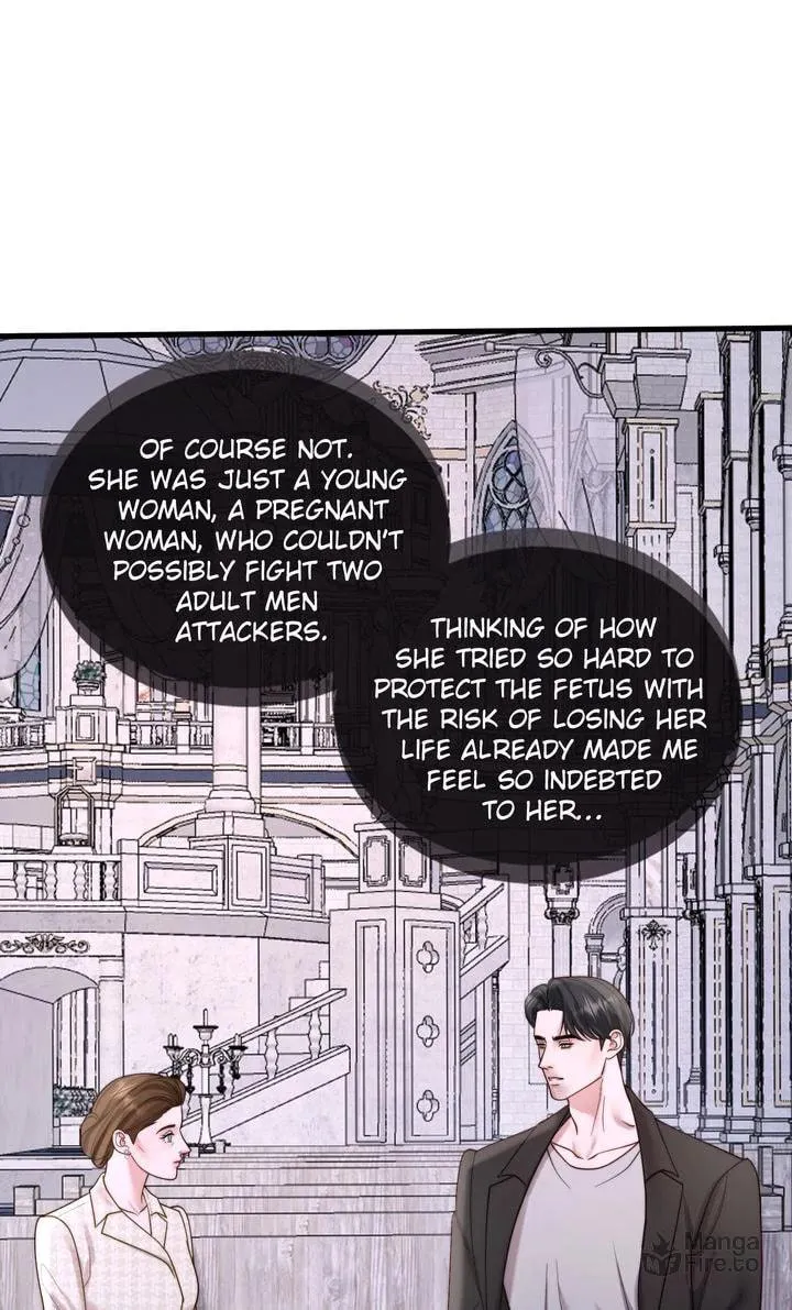 The Billionaire’s Replacement Wife Chapter 22 page 55 - 