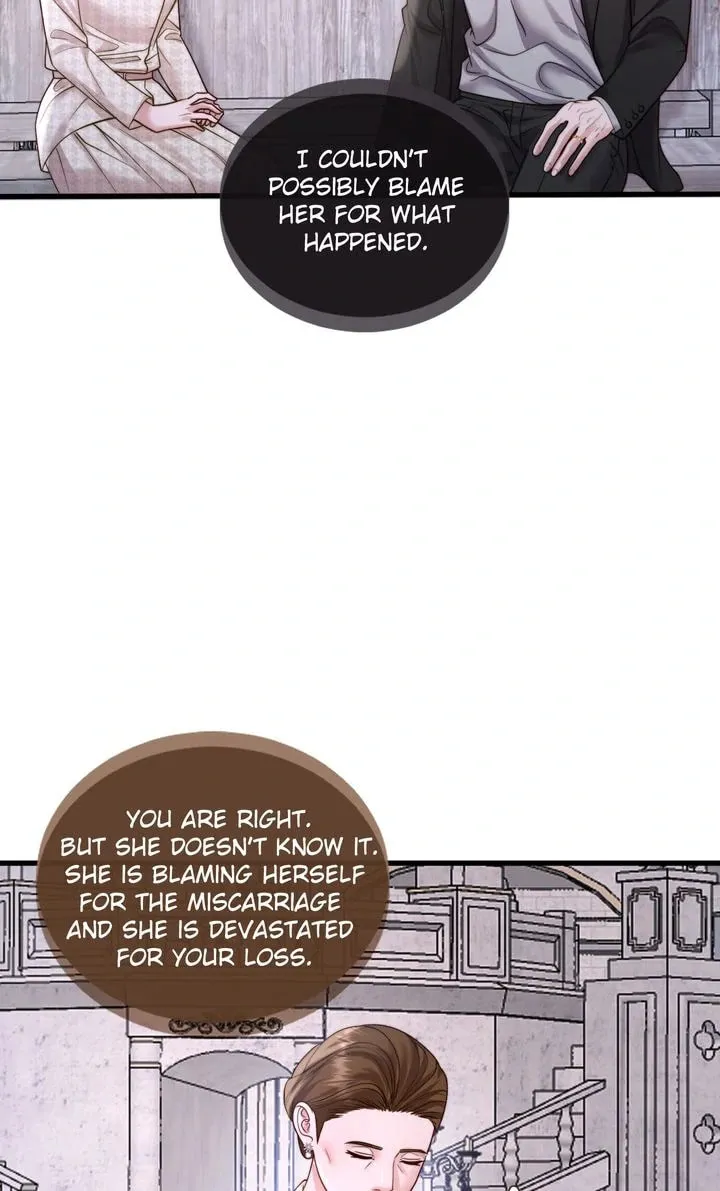 The Billionaire’s Replacement Wife Chapter 22 page 56 - 