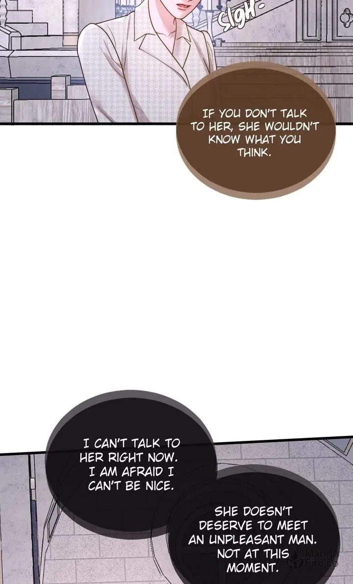 The Billionaire’s Replacement Wife Chapter 22 page 57 - 
