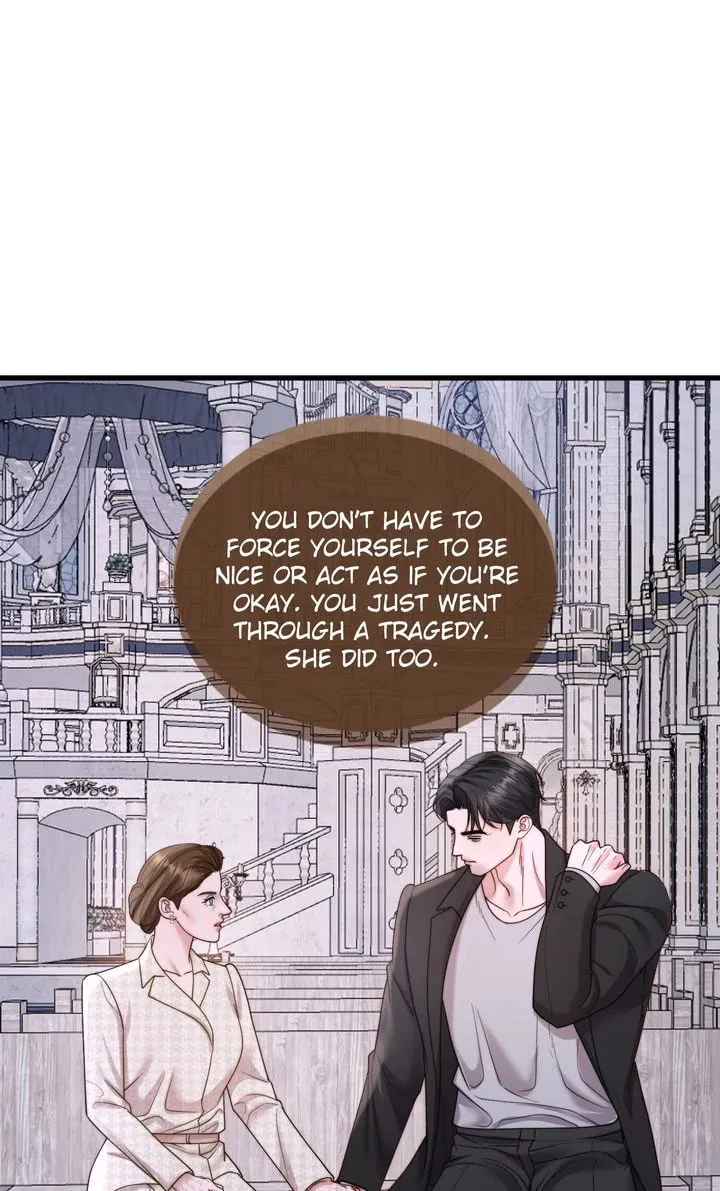 The Billionaire’s Replacement Wife Chapter 22 page 59 - 