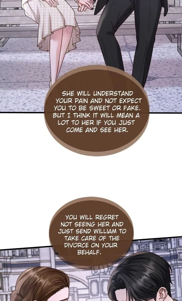 The Billionaire’s Replacement Wife Chapter 22 page 60 - 
