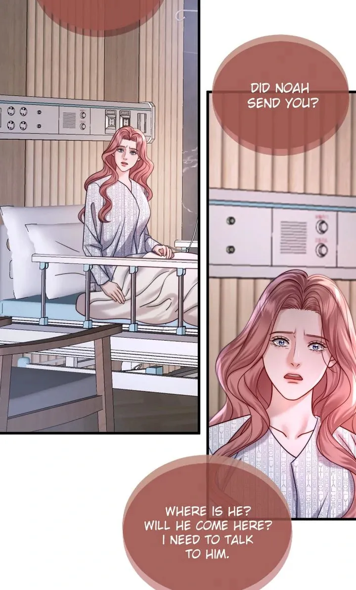 The Billionaire’s Replacement Wife Chapter 22 page 7 - 