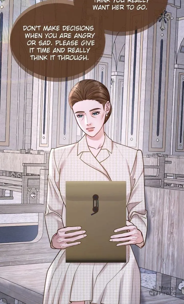 The Billionaire’s Replacement Wife Chapter 22 page 63 - 