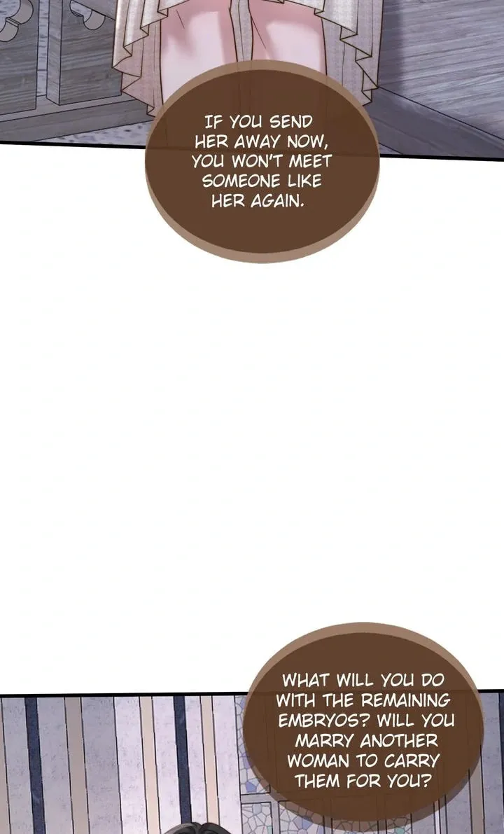 The Billionaire’s Replacement Wife Chapter 22 page 64 - 