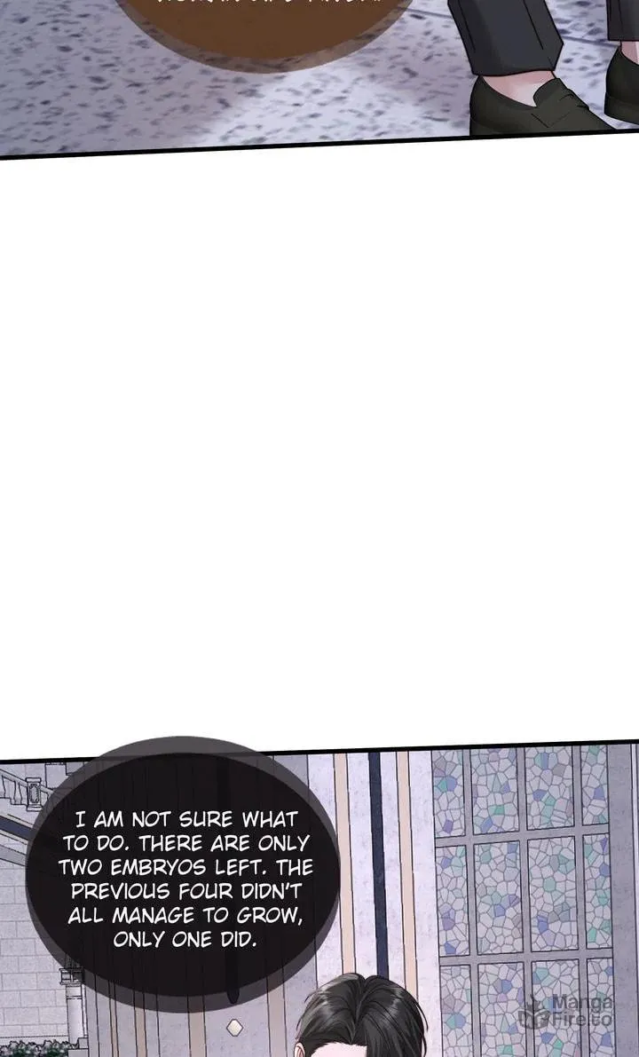The Billionaire’s Replacement Wife Chapter 22 page 66 - 