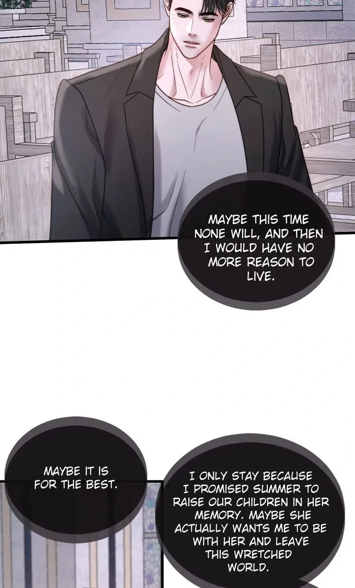 The Billionaire’s Replacement Wife Chapter 22 page 67 - 