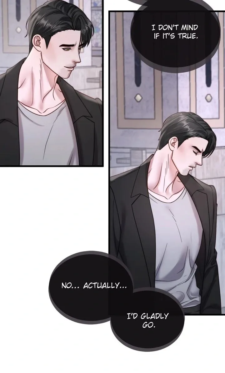 The Billionaire’s Replacement Wife Chapter 22 page 68 - 