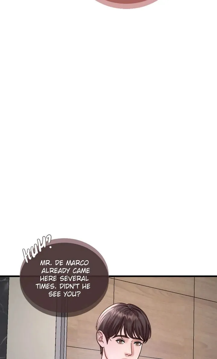 The Billionaire’s Replacement Wife Chapter 22 page 8 - 