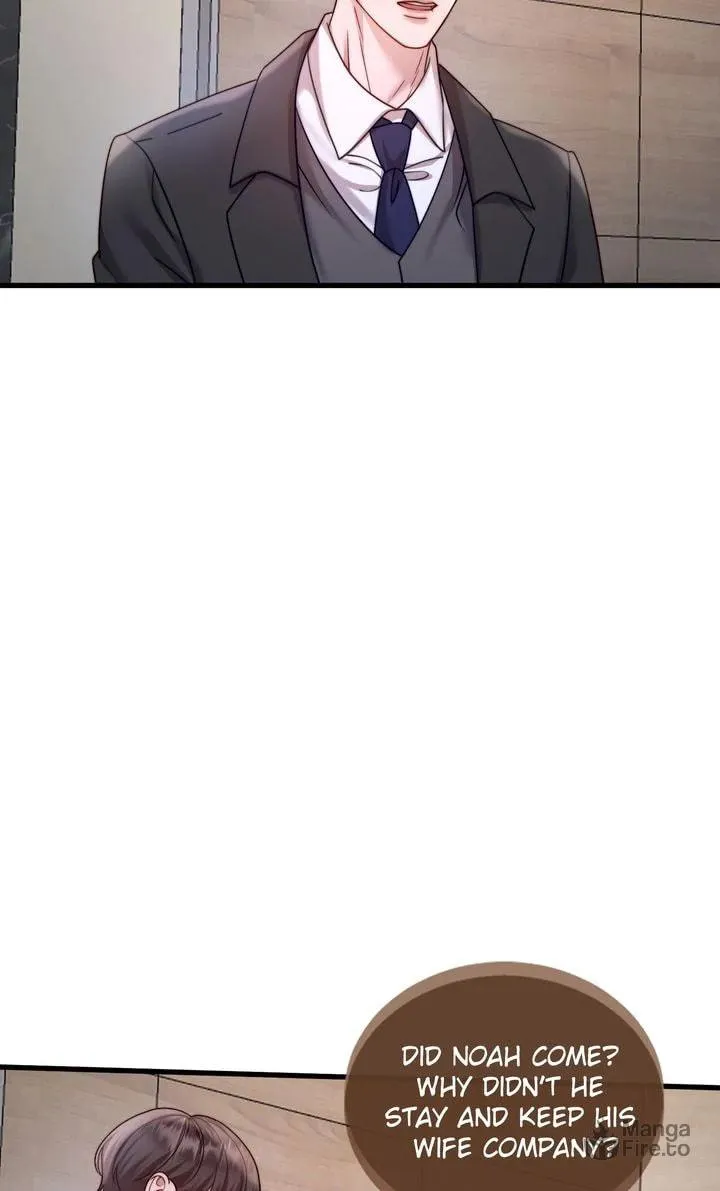 The Billionaire’s Replacement Wife Chapter 22 page 9 - 