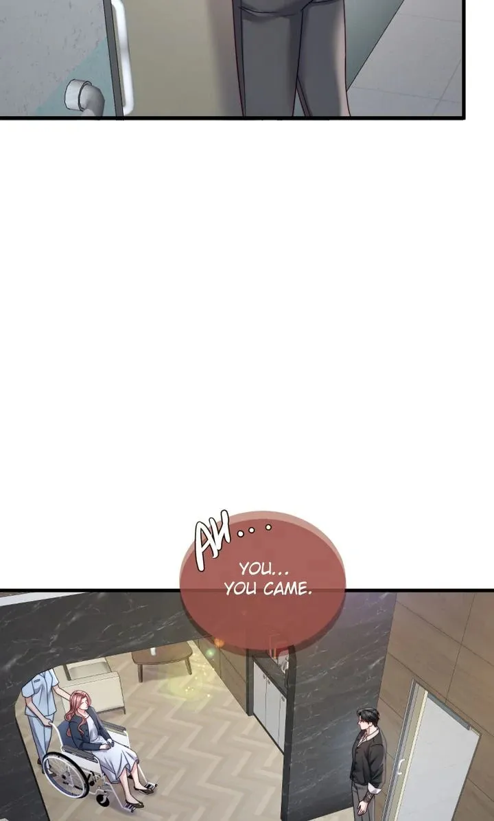 The Billionaire’s Replacement Wife Chapter 23 page 2 - 