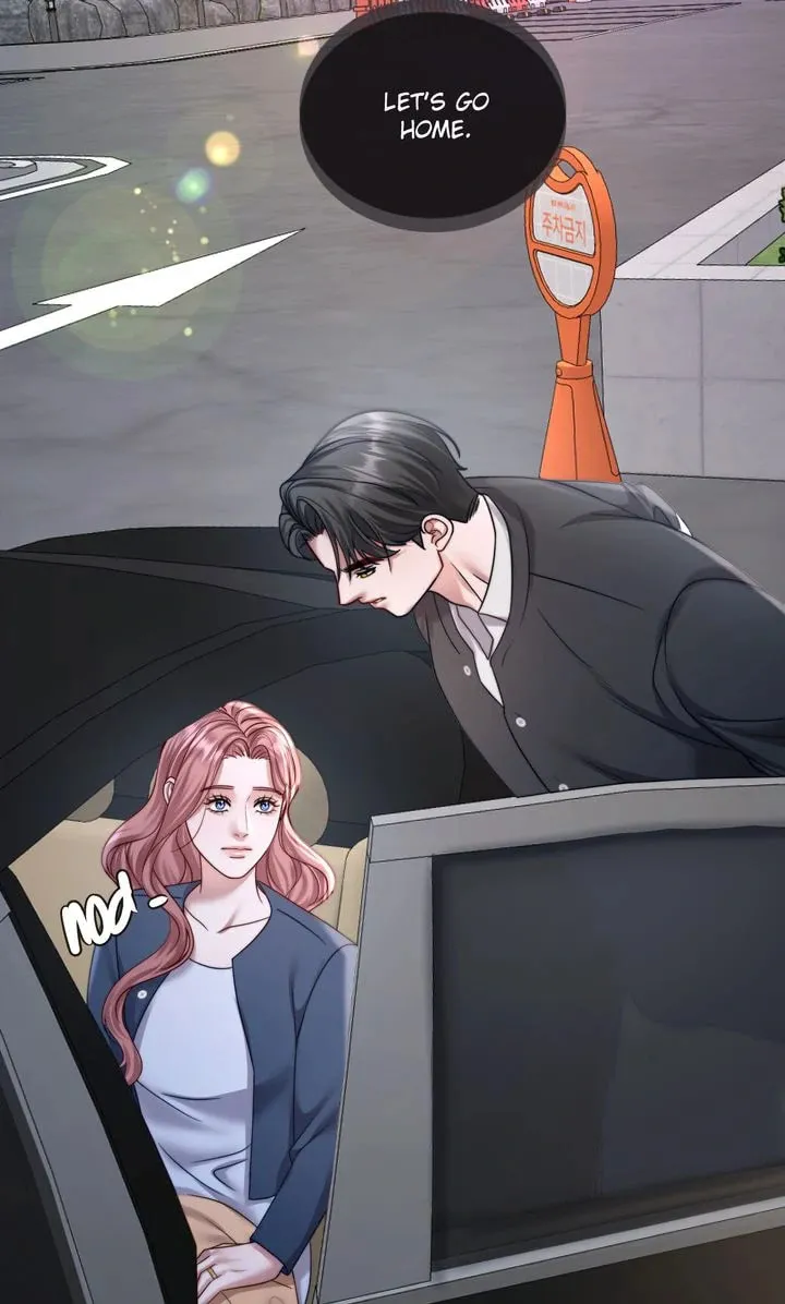 The Billionaire’s Replacement Wife Chapter 23 page 13 - 