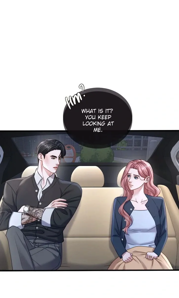 The Billionaire’s Replacement Wife Chapter 23 page 17 - 