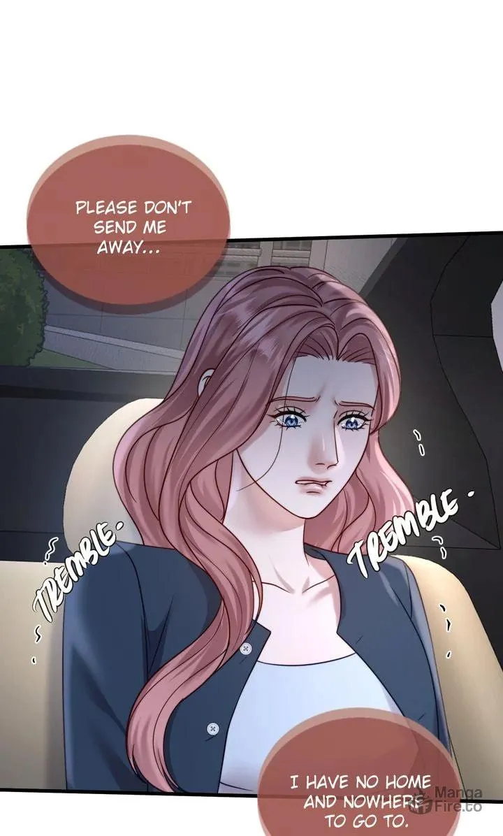 The Billionaire’s Replacement Wife Chapter 23 page 18 - 